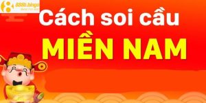 Soi cầu miền Nam