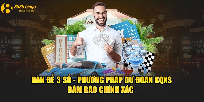 Dàn Đề 36 Số