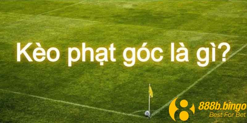 kèo phạt góc