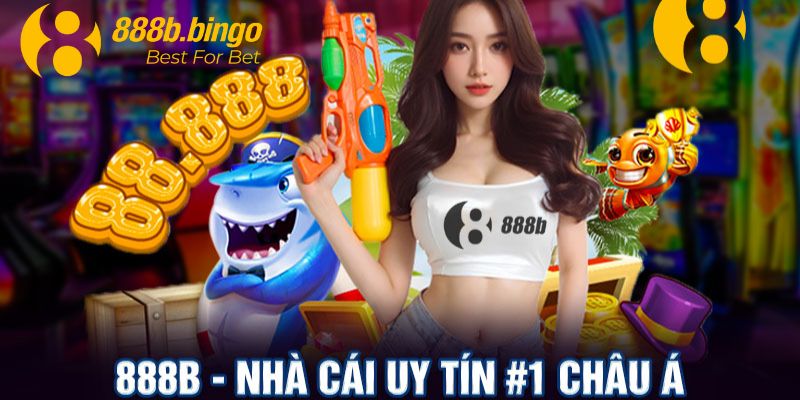 888B - sòng bạc trực tuyến uy tín số 1 Việt Nam