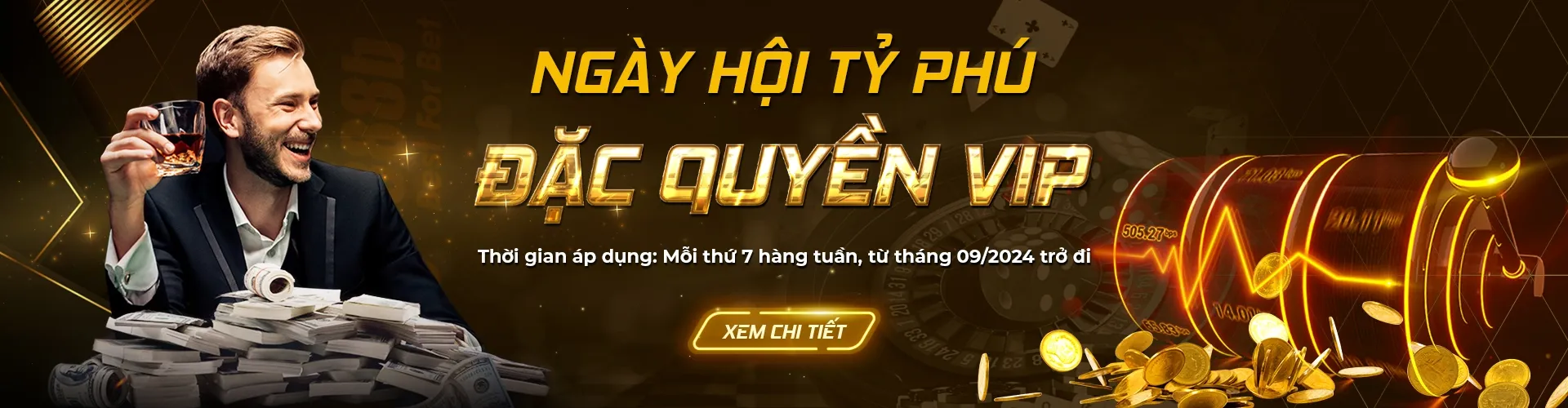 888b ngày hội tỷ phú